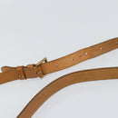 LOUIS VUITTON Monogram Musette Tango Long Strap Shoulder Bag M51388 Auth BA9065-8