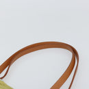 Salvatore Ferragamo Tote Bag Nylon Multicolor Silver Auth BA9078-8