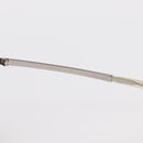 CHANEL Sunglasses plastic Black CC Auth BA9086V-14