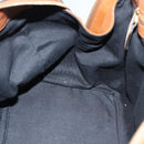 Chloe Hand Bag Leather Brown Auth BA909-19