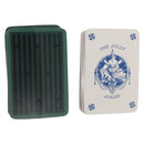 HERMES Playing Cards Auth BA9091-1