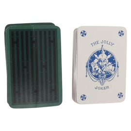 HERMES Playing Cards Auth BA9091