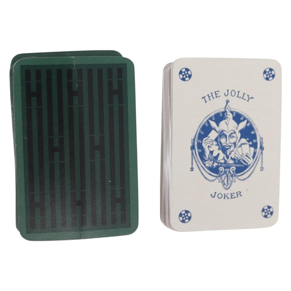 HERMES Playing Cards Auth BA9091