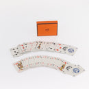 HERMES Playing Cards Auth BA9091-10