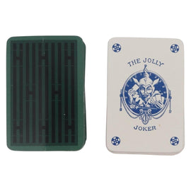HERMES Playing Cards Auth BA9091 - 0