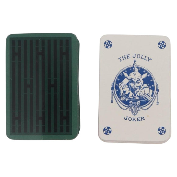 HERMES Playing Cards Auth BA9091