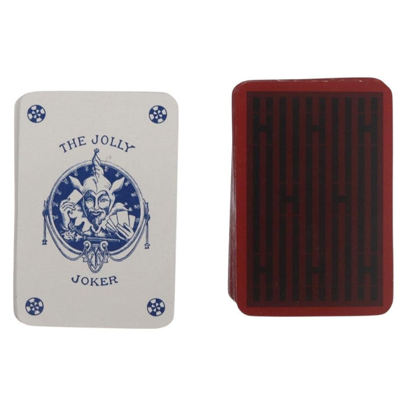HERMES Playing Cards Auth BA9091