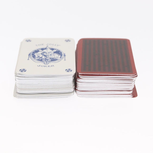 HERMES Playing Cards Auth BA9091