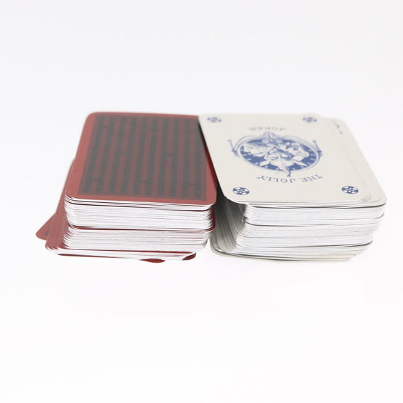 HERMES Playing Cards Auth BA9091