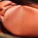 LOUIS VUITTON Monogram Compiegne 28 Clutch Bag M51845 LV Auth BA9096-12