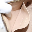 LOUIS VUITTON Monogram Pochette Cosmetic PM Pouch M43998 LV Auth BA9098-19