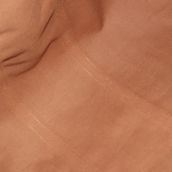 LOUIS VUITTON Monogram Keepall Bandouliere 60 Boston Bag M41412 LV Auth BA9099