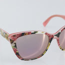 DOLCE&GABBANA Sunglasses plastic Pink Auth BA9110V-6