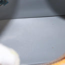 LOUIS VUITTON Monogram Vernis Houston Hand Bag Gris M91053 LV Auth BA9112-11