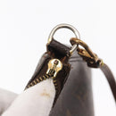 LOUIS VUITTON Monogram Pochette Accessoires Etui M51980 LV Auth BA9113-10