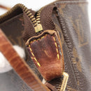 LOUIS VUITTON Monogram Pochette Accessoires Etui M51980 LV Auth BA9113-19