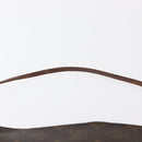 LOUIS VUITTON Monogram Pochette Accessoires Etui M51980 LV Auth BA9113-14