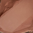 LOUIS VUITTON Monogram Cabas Alto Tote Bag M51152 LV Auth BA9115-11