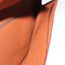 LOUIS VUITTON Monogram Posh Ministor Briefcase M53445 LV Auth BA9117-17