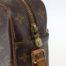 LOUIS VUITTON Monogram Trocadero 27 Shoulder Bag M51274 LV Auth BA9118-19