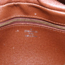 LOUIS VUITTON Monogram Trocadero 27 Shoulder Bag M51274 LV Auth BA9118-20
