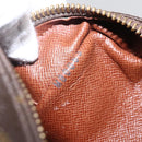 LOUIS VUITTON Monogram Trocadero 27 Shoulder Bag M51274 LV Auth BA9118-12
