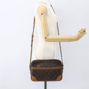 LOUIS VUITTON Monogram Trocadero 27 Shoulder Bag M51274 LV Auth BA9118-24