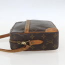 LOUIS VUITTON Monogram Trocadero 27 Shoulder Bag M51274 LV Auth BA9118-3