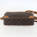 LOUIS VUITTON Monogram Trocadero 27 Shoulder Bag M51274 LV Auth BA9118-5