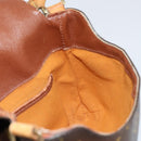 LOUIS VUITTON Monogram Musette Tango Long Strap Shoulder Bag M51388 Auth BA9143-19