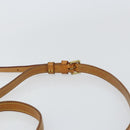 LOUIS VUITTON Monogram Musette Tango Long Strap Shoulder Bag M51388 Auth BA9143-8