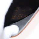 LOUIS VUITTON Monogram Danube Shoulder Bag M45266 LV Auth BA9144-11