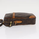 LOUIS VUITTON Monogram Danube Shoulder Bag M45266 LV Auth BA9144-5