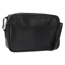 LOUIS VUITTON Epi Trocadero 27 Shoulder Bag Black M52312 LV Auth BA9151-1