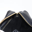 LOUIS VUITTON Epi Trocadero 27 Shoulder Bag Black M52312 LV Auth BA9151-20