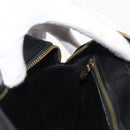 LOUIS VUITTON Epi Trocadero 27 Shoulder Bag Black M52312 LV Auth BA9151-21