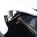 LOUIS VUITTON Epi Trocadero 27 Shoulder Bag Black M52312 LV Auth BA9151-22