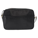 LOUIS VUITTON Epi Trocadero 27 Shoulder Bag Black M52312 LV Auth BA9151-13
