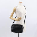 LOUIS VUITTON Epi Trocadero 27 Shoulder Bag Black M52312 LV Auth BA9151-23