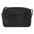 LOUIS VUITTON Epi Trocadero 27 Shoulder Bag Black M52312 LV Auth BA9151-2