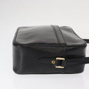LOUIS VUITTON Epi Trocadero 27 Shoulder Bag Black M52312 LV Auth BA9151-3