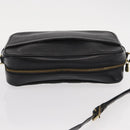 LOUIS VUITTON Epi Trocadero 27 Shoulder Bag Black M52312 LV Auth BA9151-6