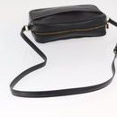 LOUIS VUITTON Epi Trocadero 27 Shoulder Bag Black M52312 LV Auth BA9151-7