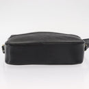 LOUIS VUITTON Epi Trocadero 27 Shoulder Bag Black M52312 LV Auth BA9151-5