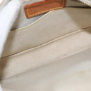 LOUIS VUITTON Monogram Mini Juliet MM Shoulder Bag Blue M92004 LV Auth BA9153-17