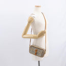 LOUIS VUITTON Monogram Mini Juliet MM Shoulder Bag Blue M92004 LV Auth BA9153-22