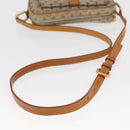 LOUIS VUITTON Monogram Mini Juliet MM Shoulder Bag Blue M92004 LV Auth BA9153-7