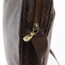 LOUIS VUITTON Monogram Schultertasche LV Auth BA9154-10