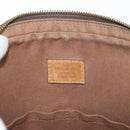LOUIS VUITTON Monogram Shoulder Bag LV Auth BA9154-17