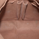 LOUIS VUITTON Monogram Schultertasche LV Auth BA9154-11